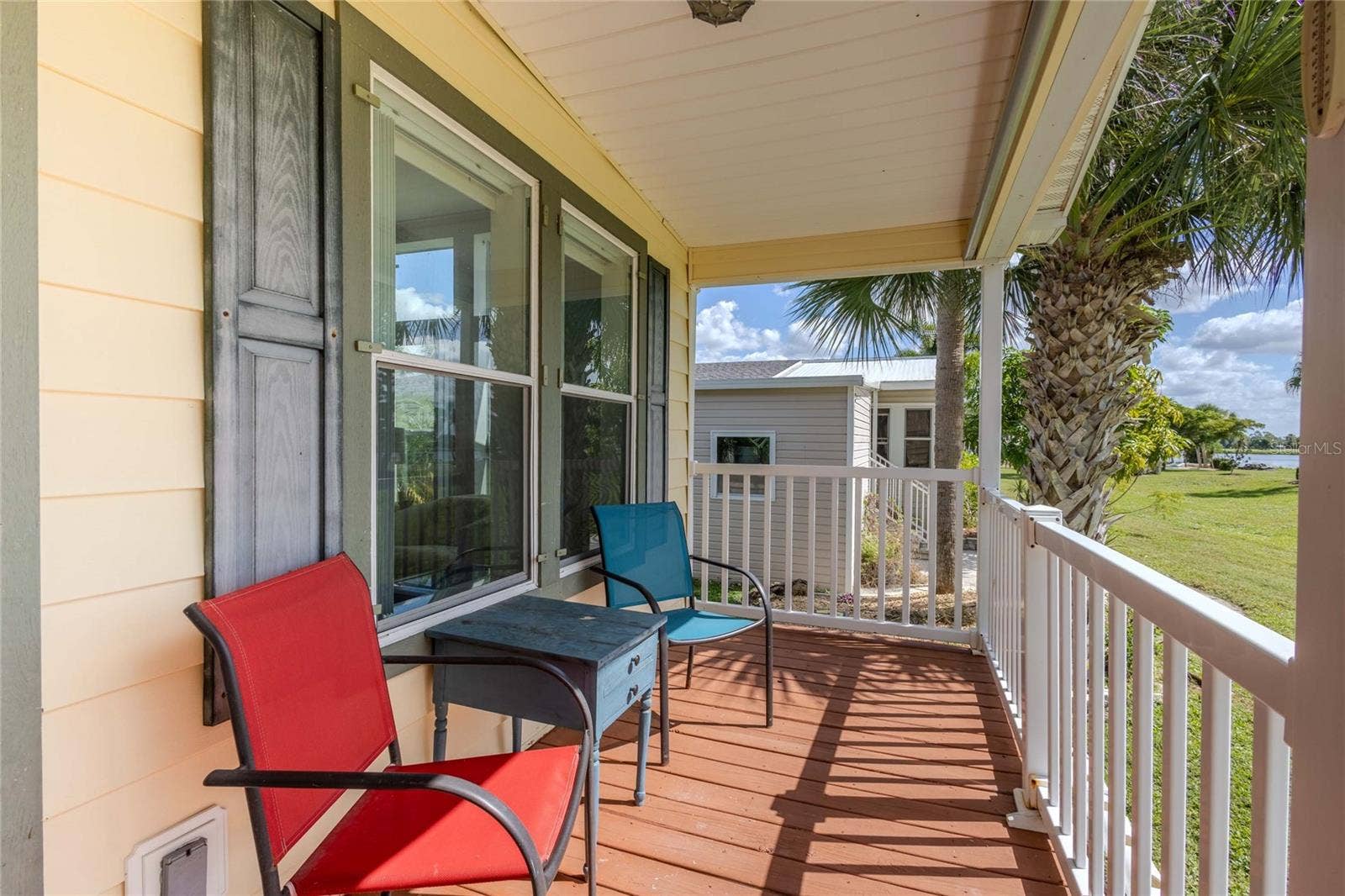 2100 KINGS HIGHWAY, #16, Port Charlotte, FL 33980