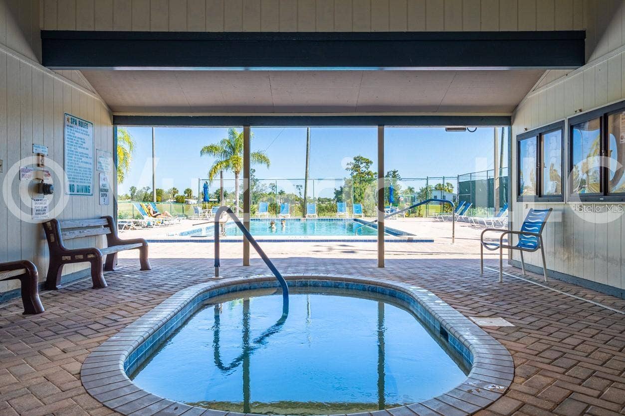 2100 KINGS HIGHWAY, #16, Port Charlotte, FL 33980