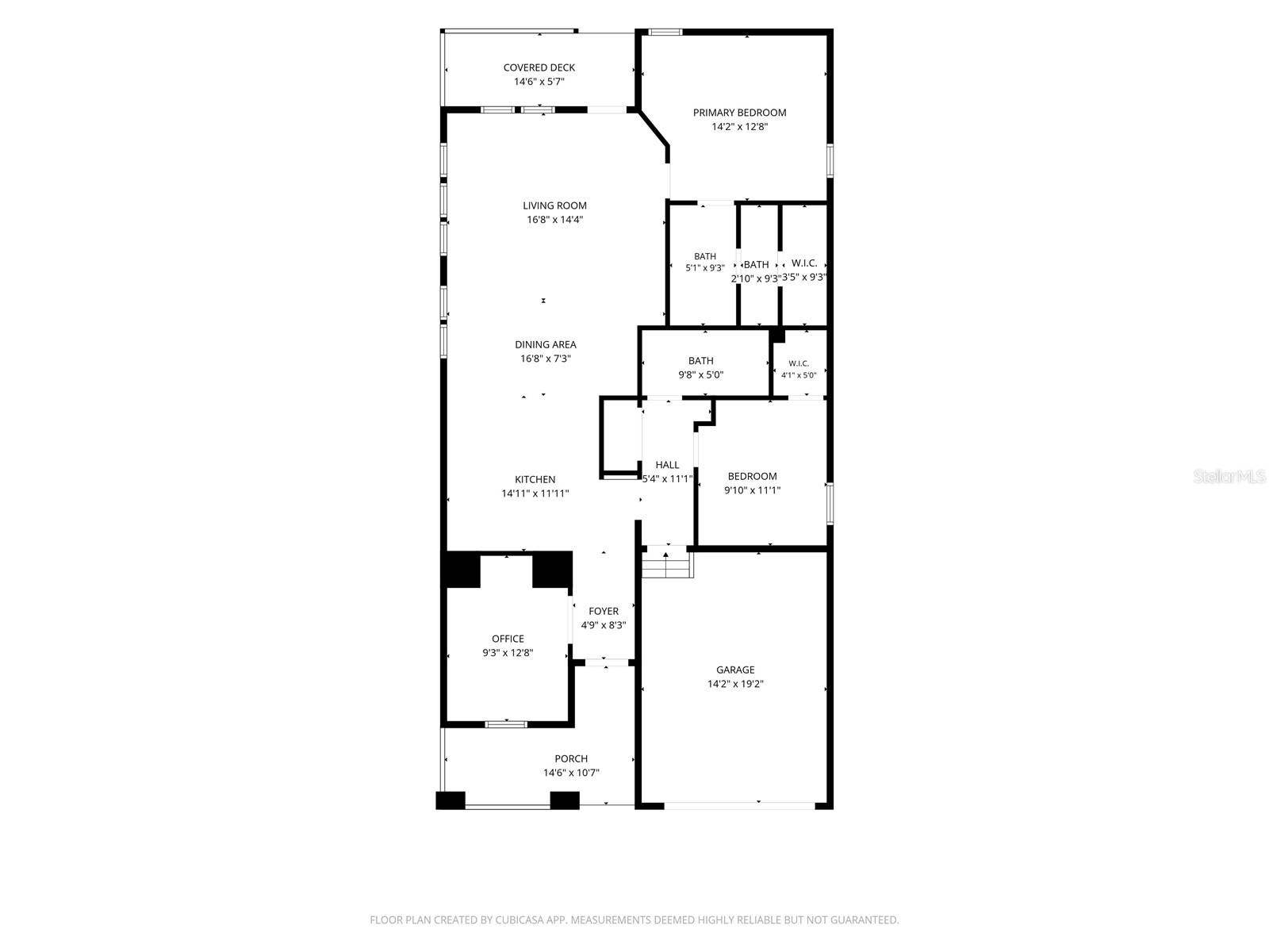2100 KINGS HIGHWAY, #16, Port Charlotte, FL 33980
