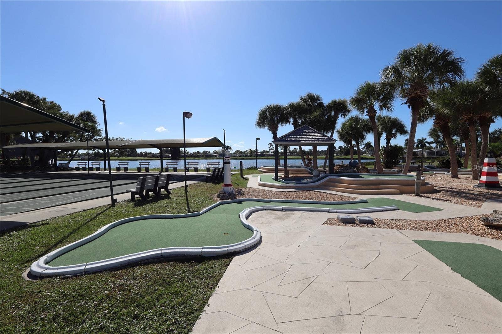 2100 KINGS HIGHWAY, #16, Port Charlotte, FL 33980