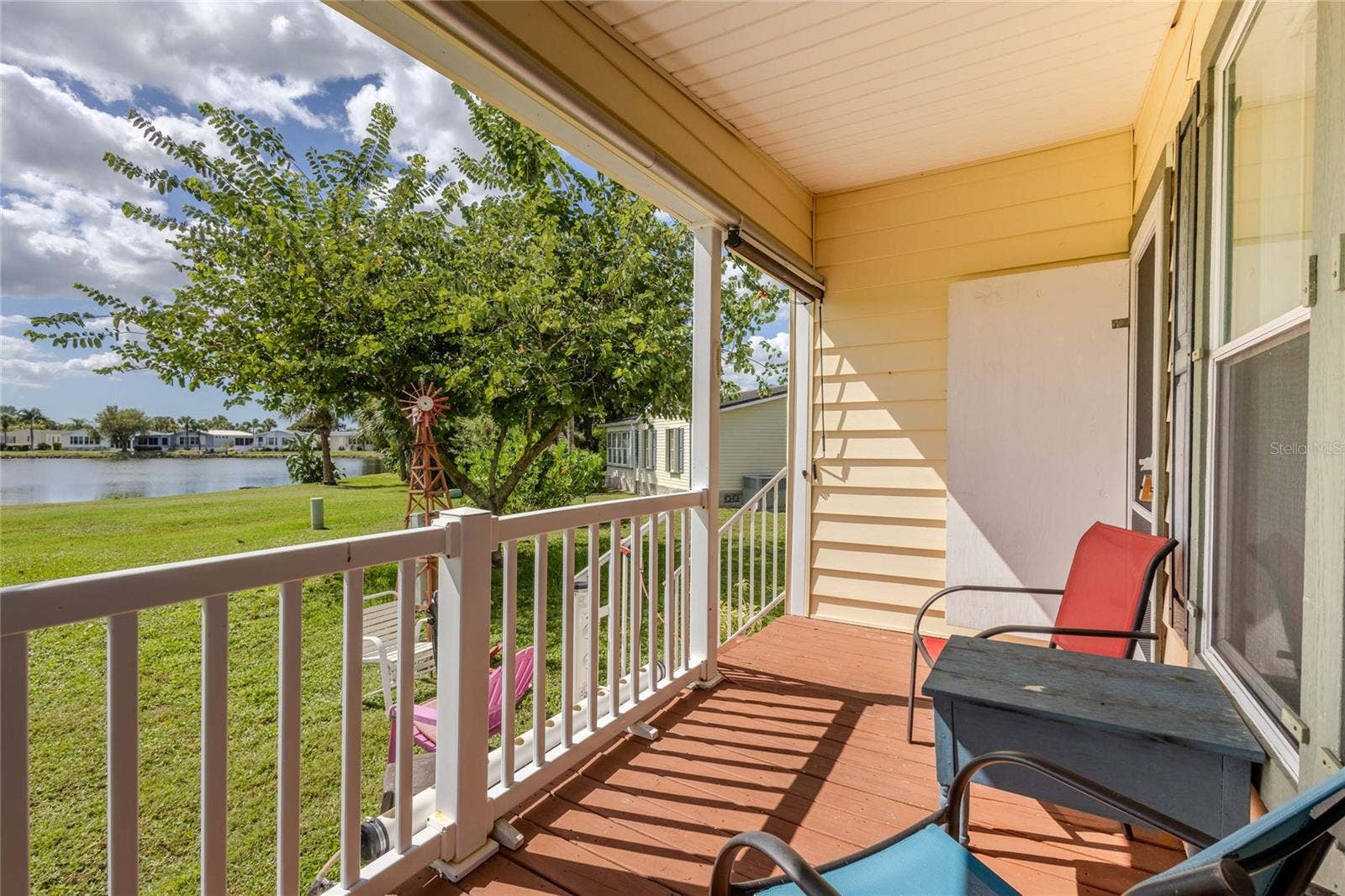 2100 KINGS HIGHWAY, #16, Port Charlotte, FL 33980