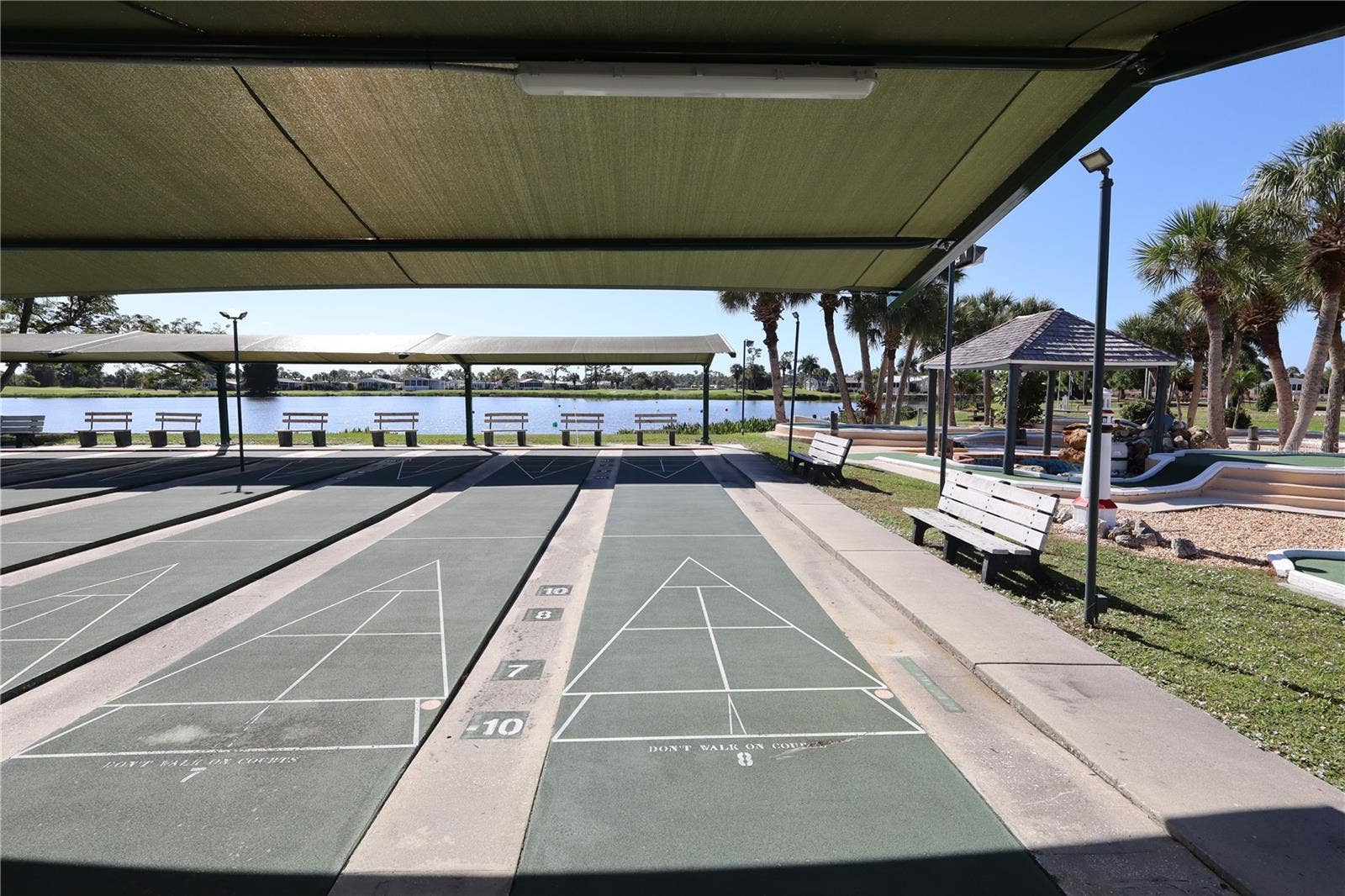 2100 KINGS HIGHWAY, #16, Port Charlotte, FL 33980