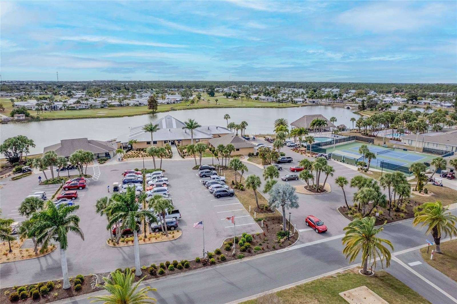 2100 KINGS HIGHWAY, #16, Port Charlotte, FL 33980