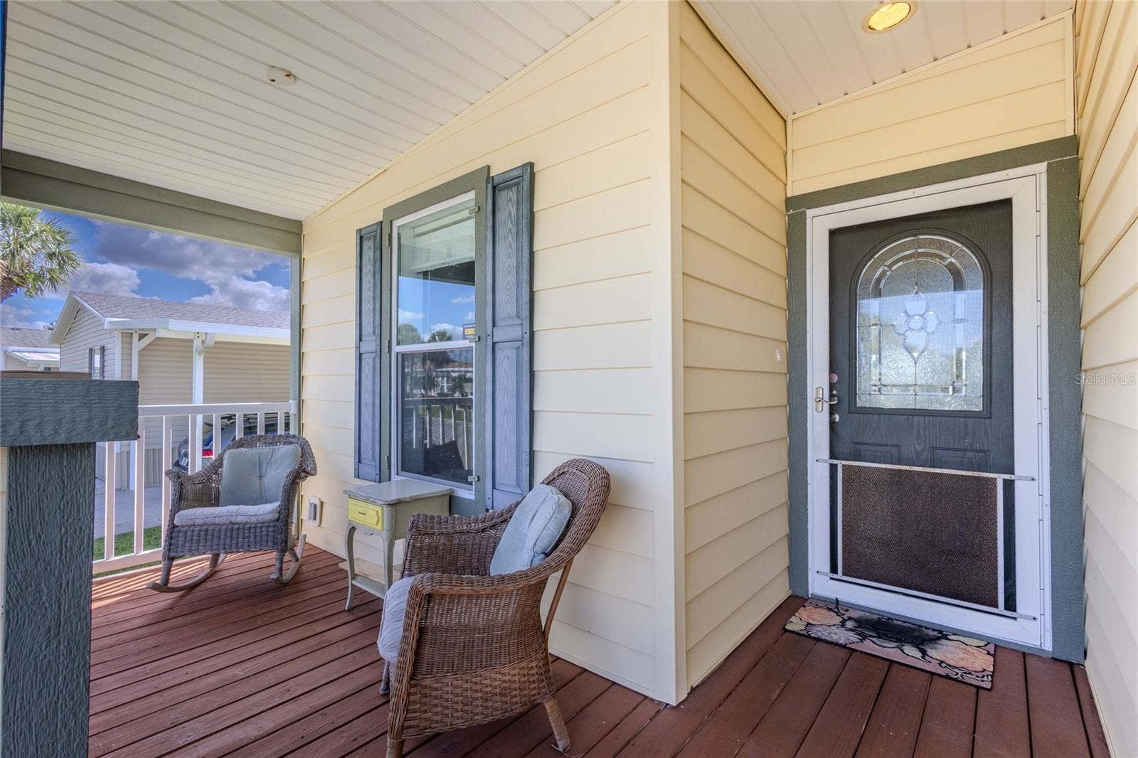 2100 KINGS HIGHWAY, #16, Port Charlotte, FL 33980