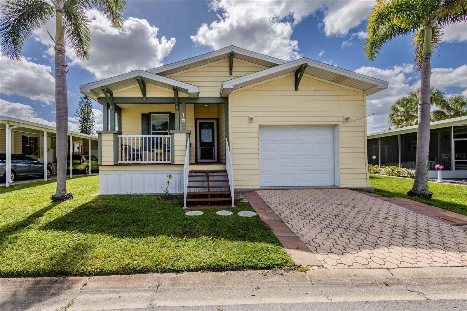 2100 KINGS HIGHWAY, #16, Port Charlotte, FL 33980