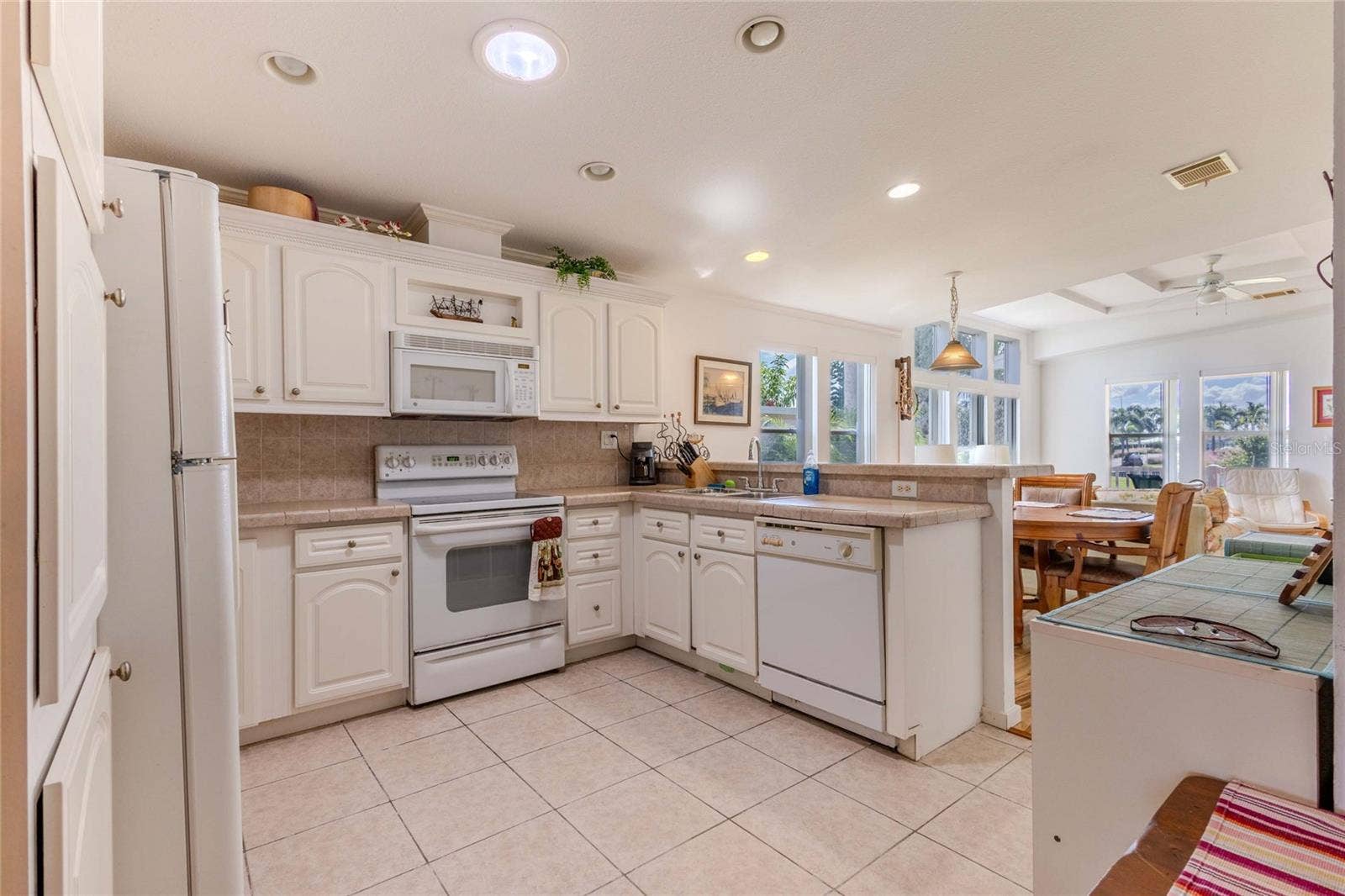 2100 KINGS HIGHWAY, #16, Port Charlotte, FL 33980