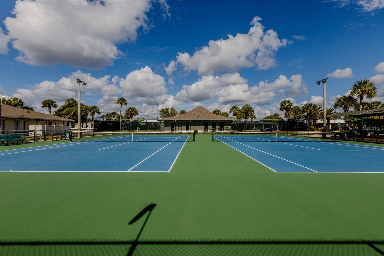 2100 KINGS HIGHWAY, #16, Port Charlotte, FL 33980