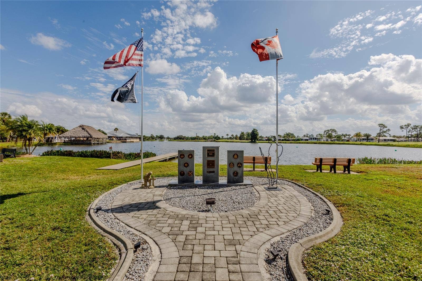 2100 KINGS HIGHWAY, #16, Port Charlotte, FL 33980