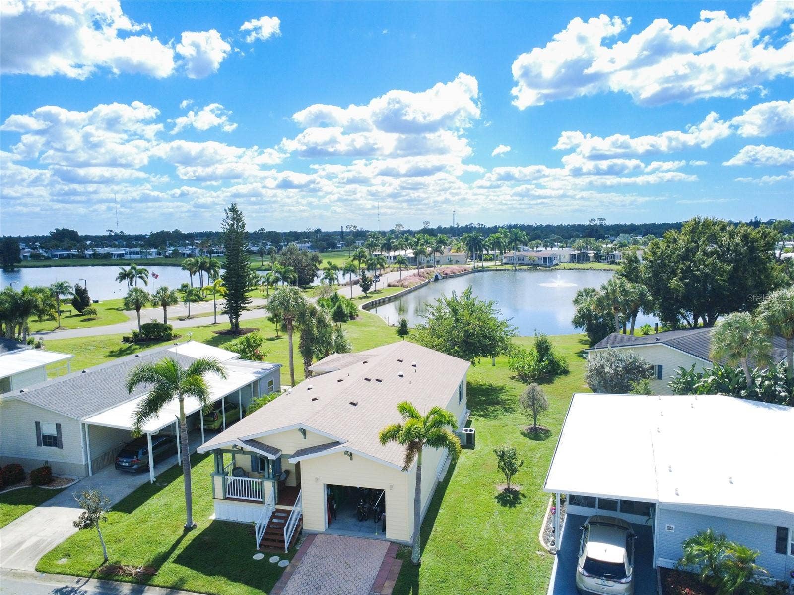2100 KINGS HIGHWAY, #16, Port Charlotte, FL 33980