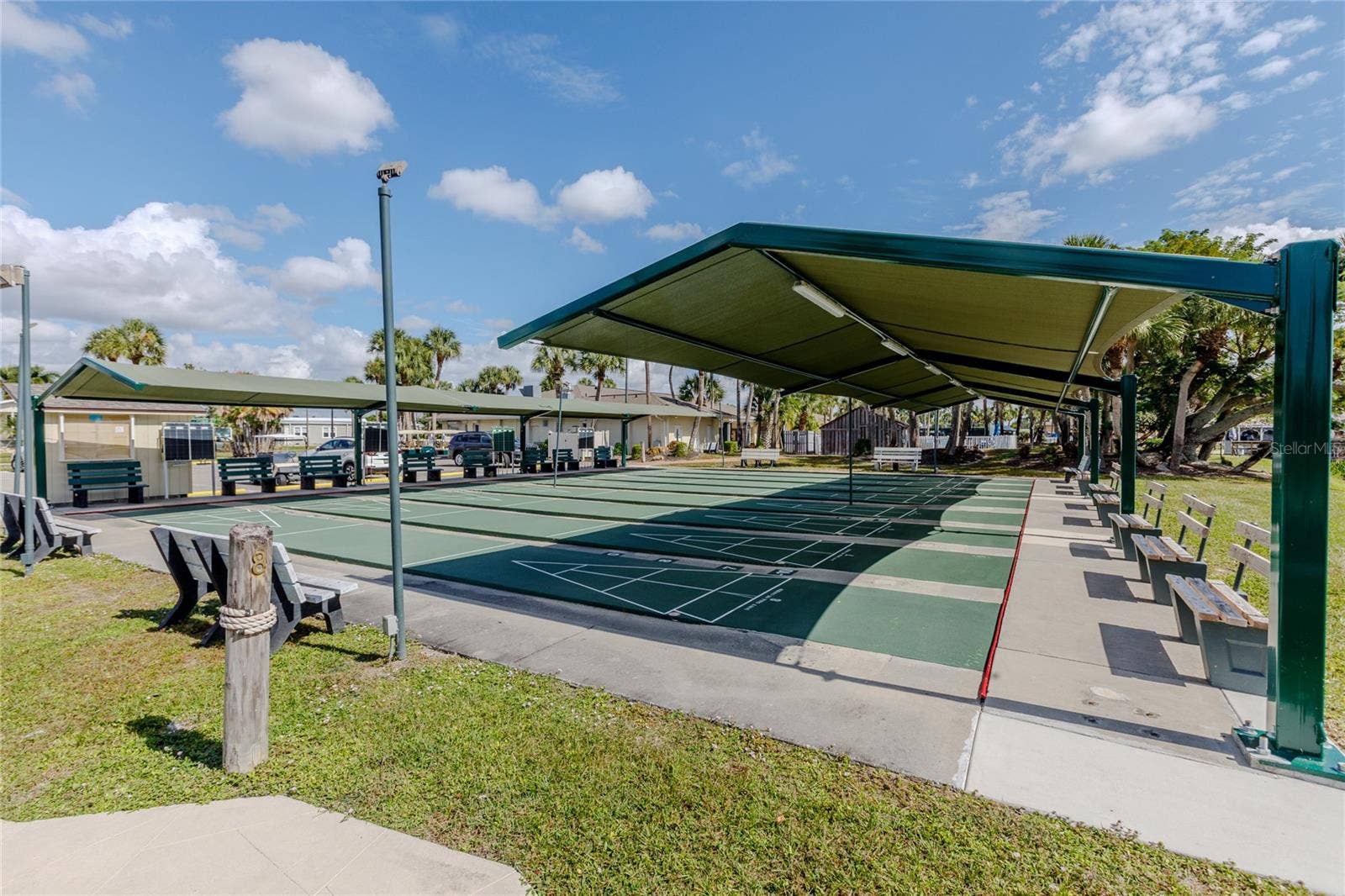 2100 KINGS HIGHWAY, #16, Port Charlotte, FL 33980