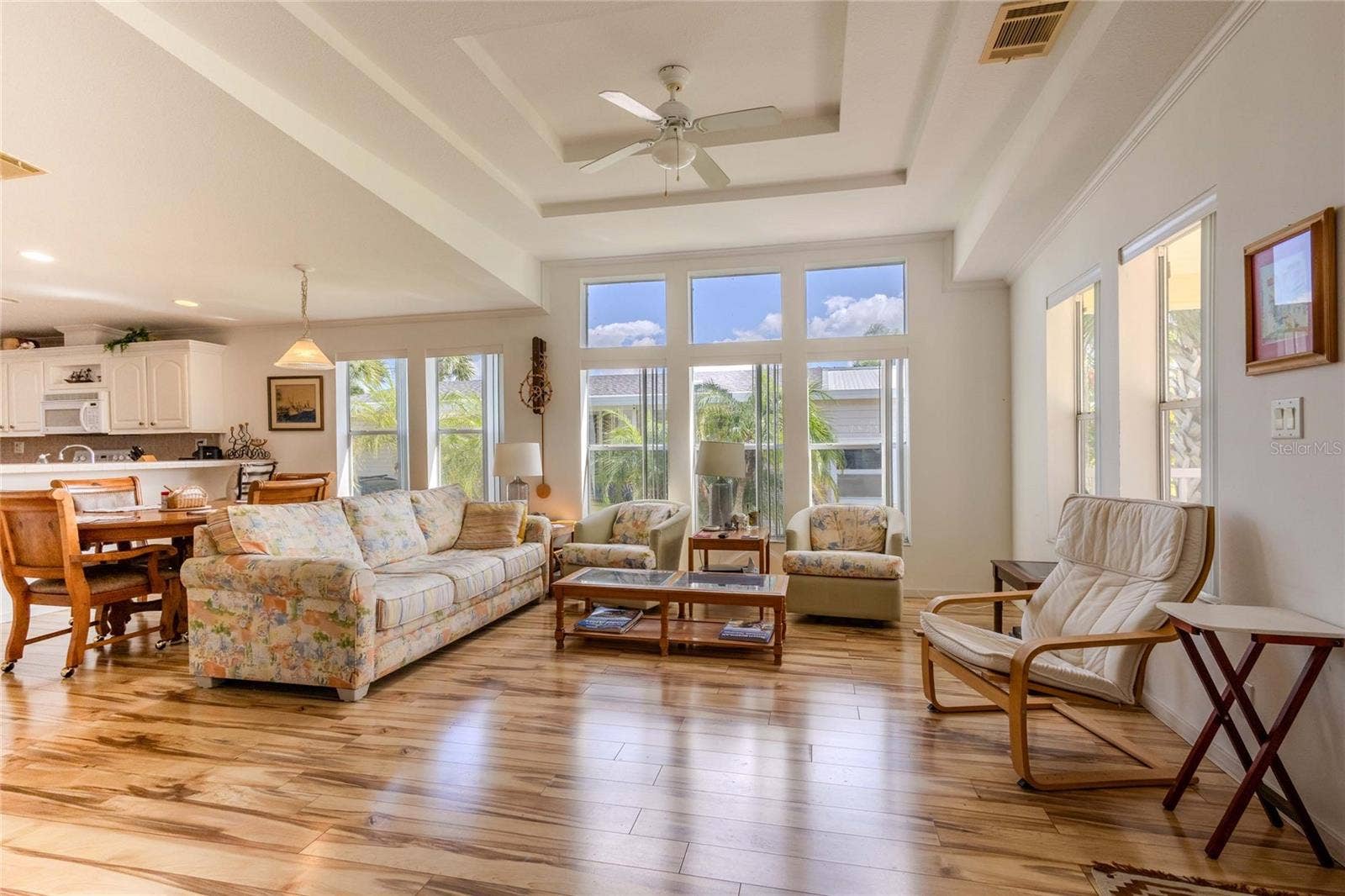 2100 KINGS HIGHWAY, #16, Port Charlotte, FL 33980