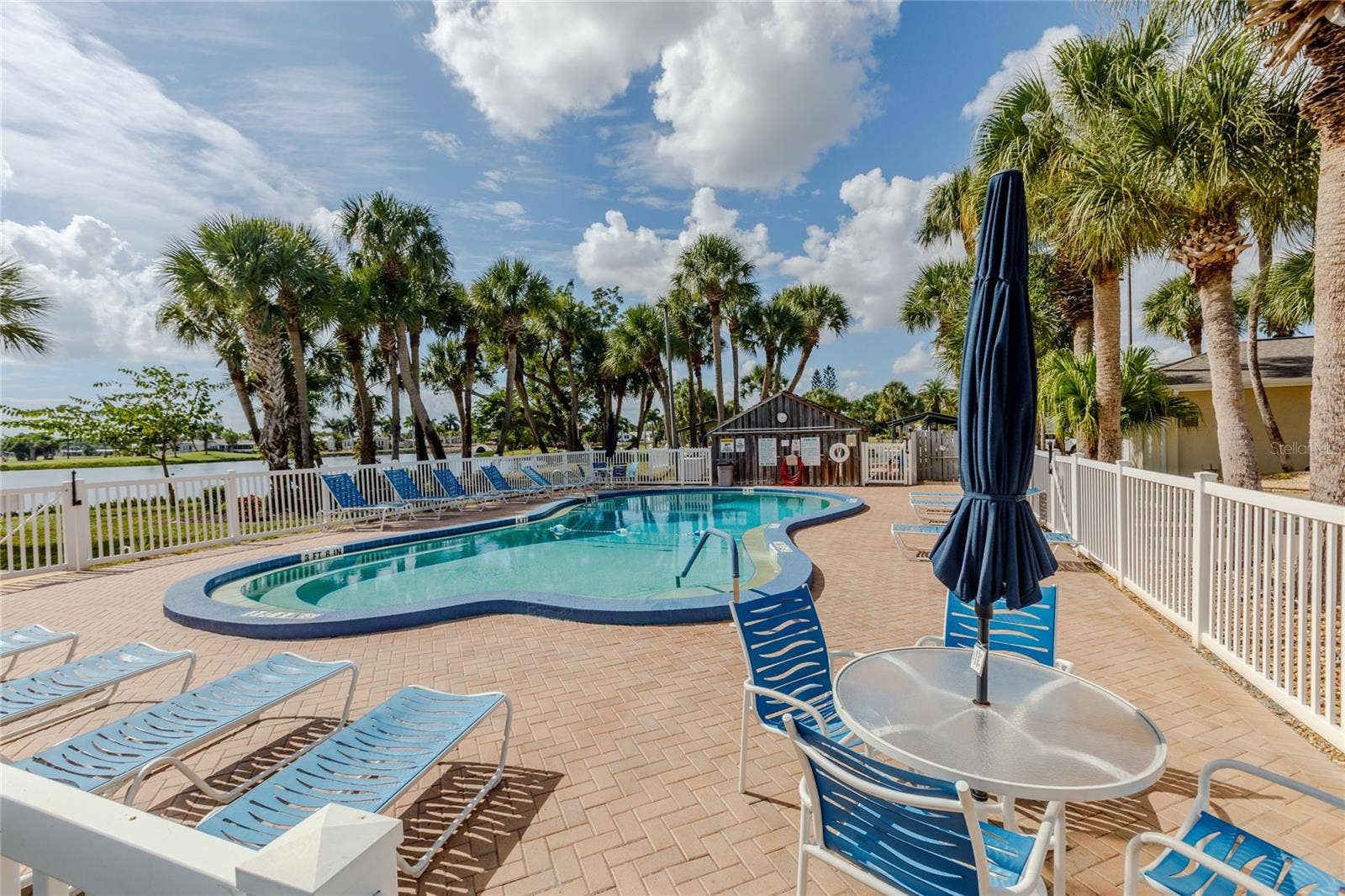 2100 KINGS HIGHWAY, #16, Port Charlotte, FL 33980