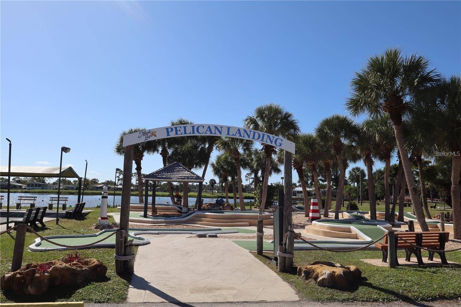 2100 KINGS HIGHWAY, #16, Port Charlotte, FL 33980