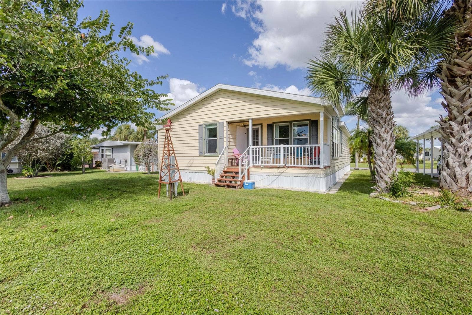 2100 KINGS HIGHWAY, #16, Port Charlotte, FL 33980