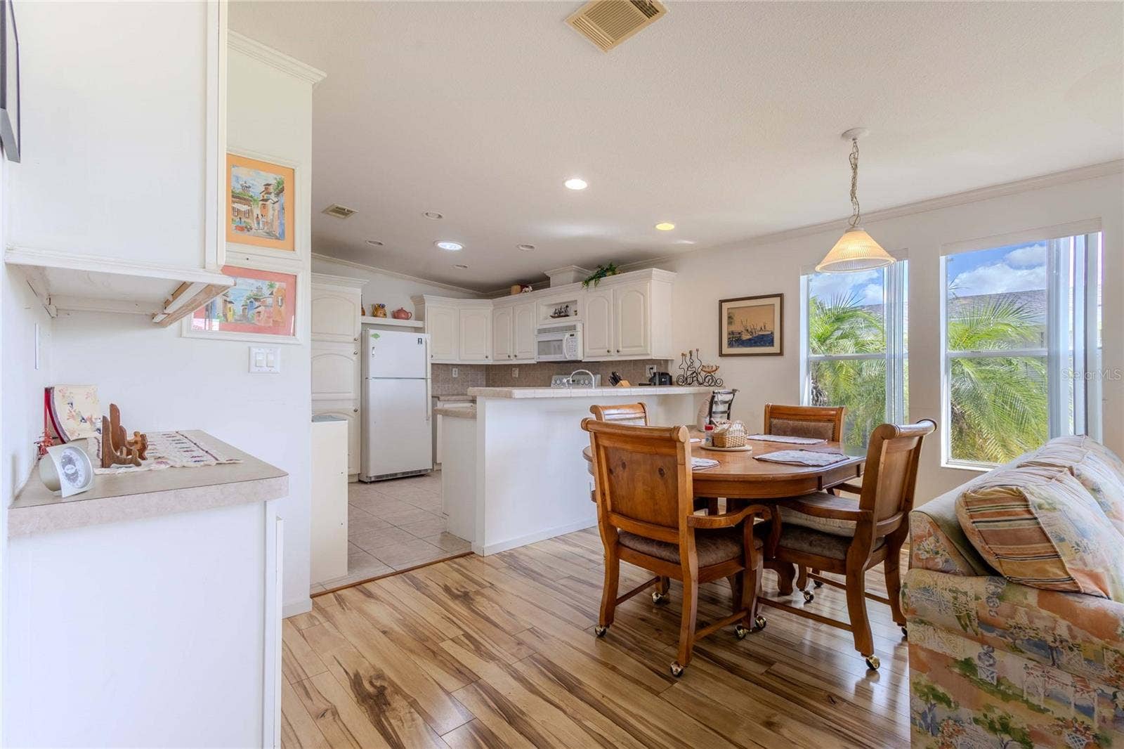 2100 KINGS HIGHWAY, #16, Port Charlotte, FL 33980