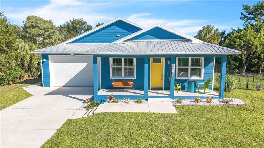 Property photo for 28492 ROYAL PALM DRIVE, Punta Gorda, FL
