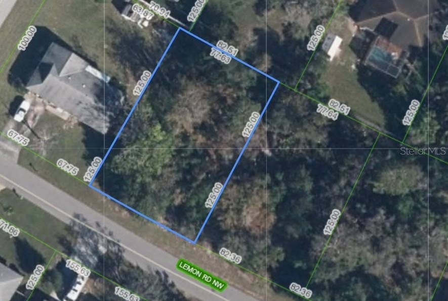 LEMON ROAD NW, Lake Placid, FL 33852 LEMON ROAD NW, Lake Placid, FL 33852