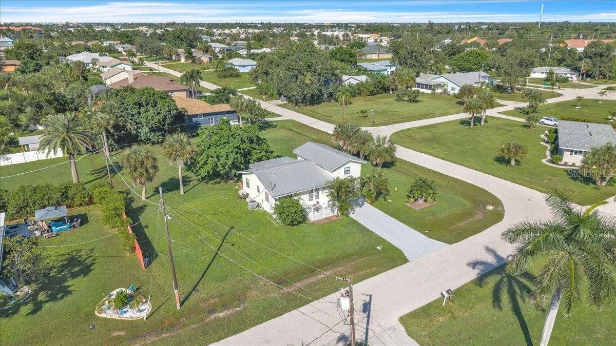 2835 WISTERIA PLACE, Punta Gorda, FL 33950