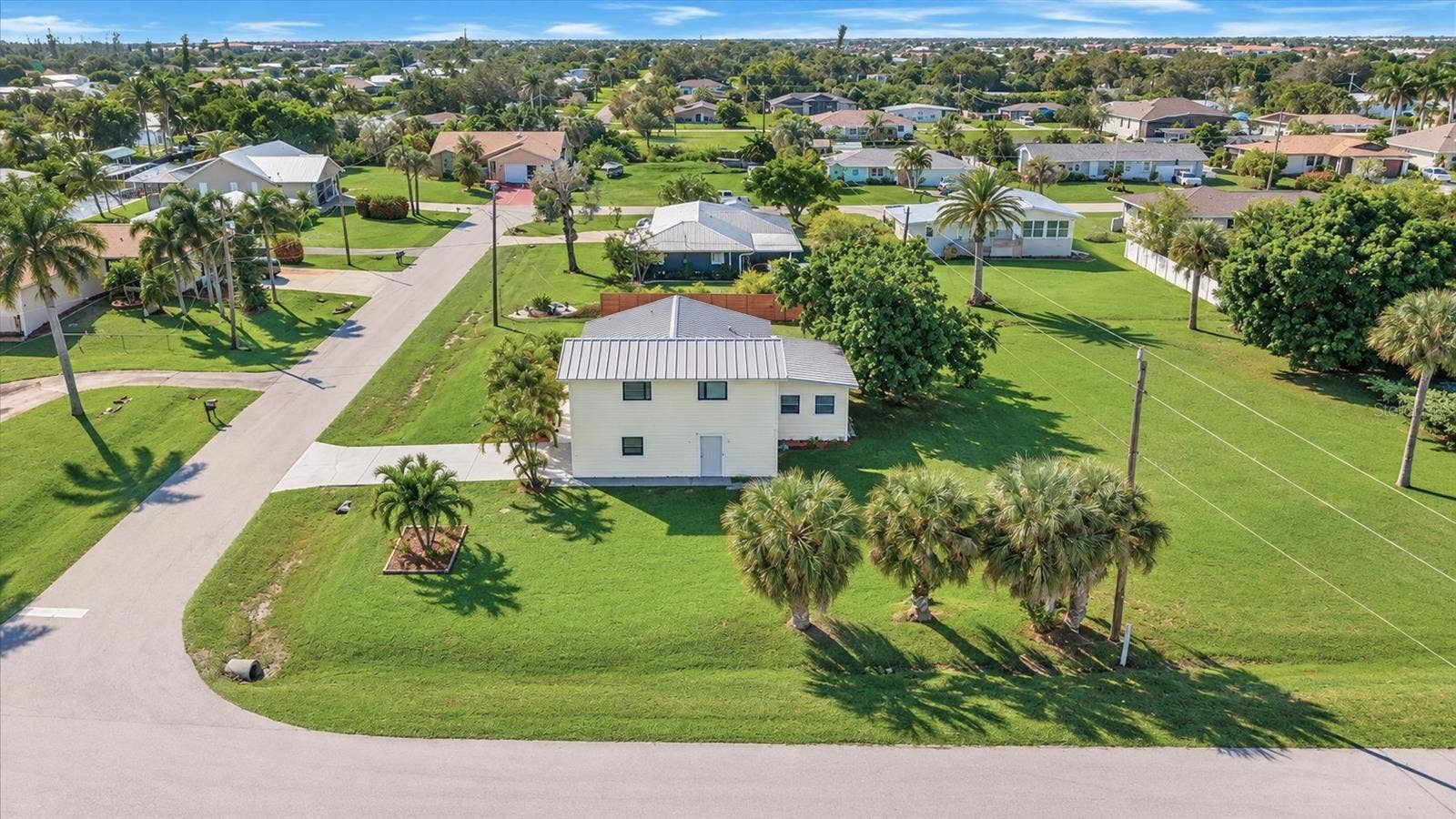 2835 WISTERIA PLACE, Punta Gorda, FL 33950
