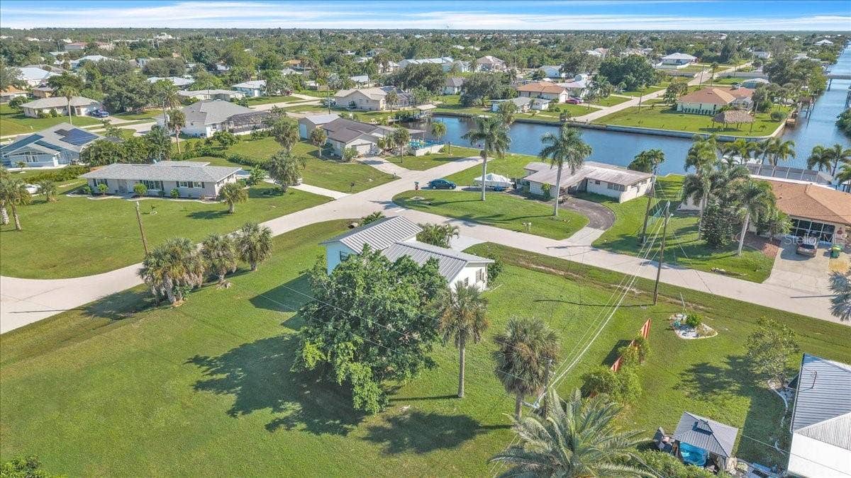 2835 WISTERIA PLACE, Punta Gorda, FL 33950