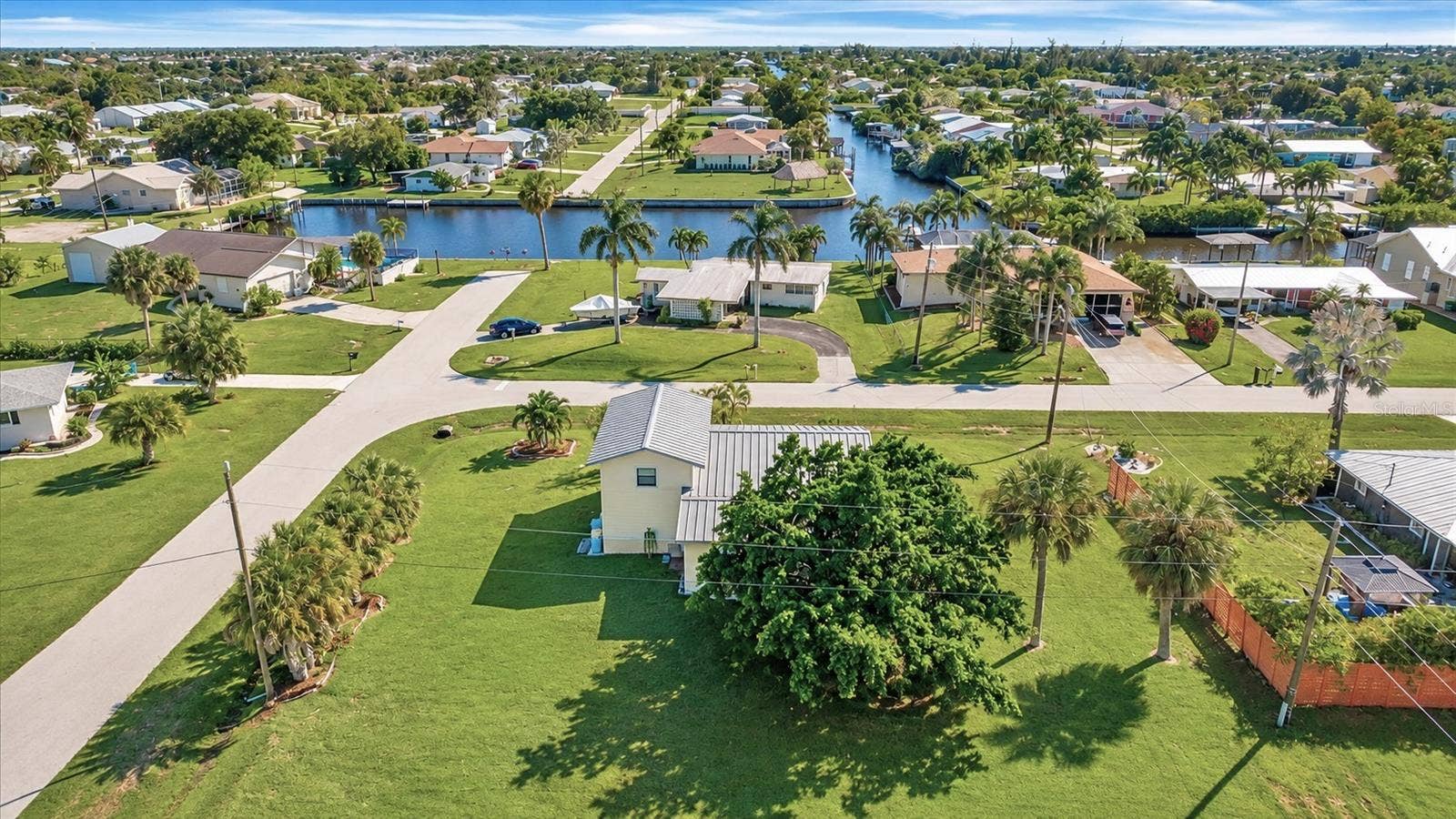 2835 WISTERIA PLACE, Punta Gorda, FL 33950