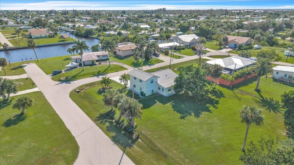 2835 WISTERIA PLACE, Punta Gorda, FL 33950