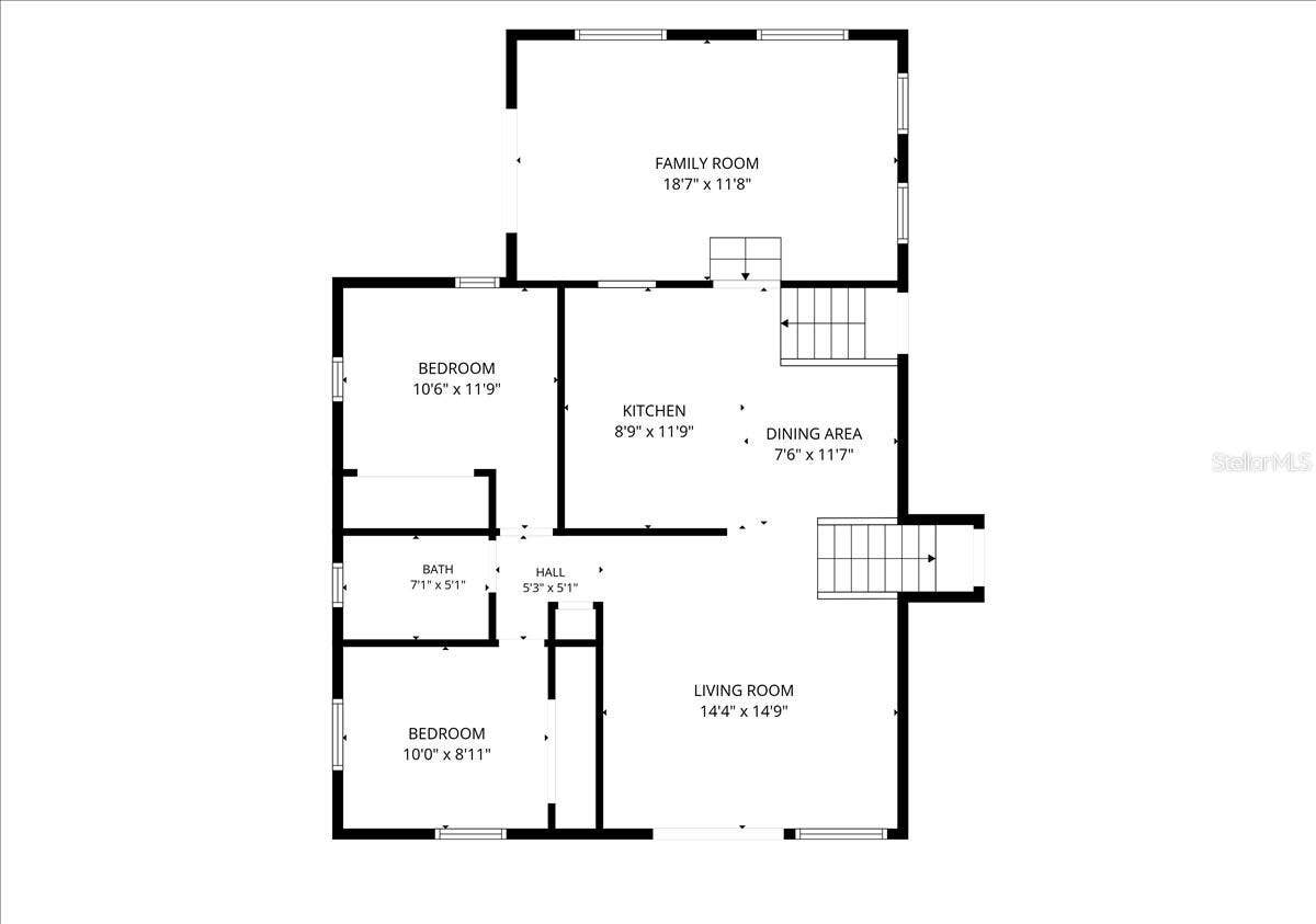 2835 WISTERIA PLACE, Punta Gorda, FL 33950