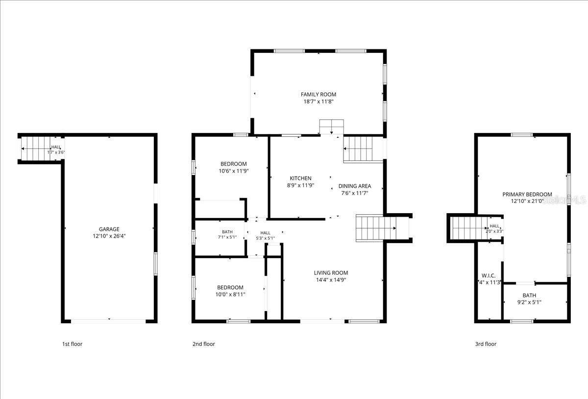 2835 WISTERIA PLACE, Punta Gorda, FL 33950