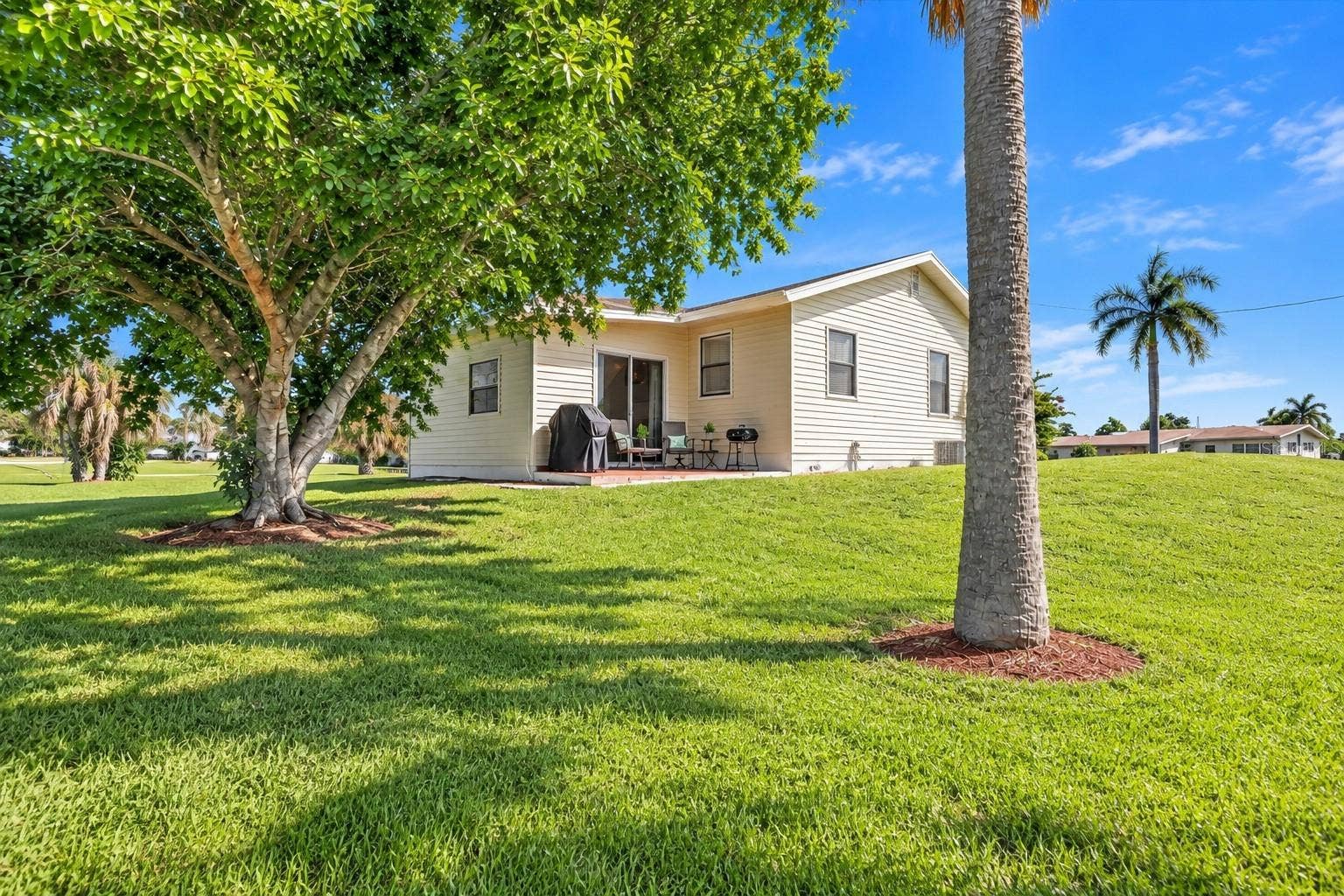 2835 WISTERIA PLACE, Punta Gorda, FL 33950