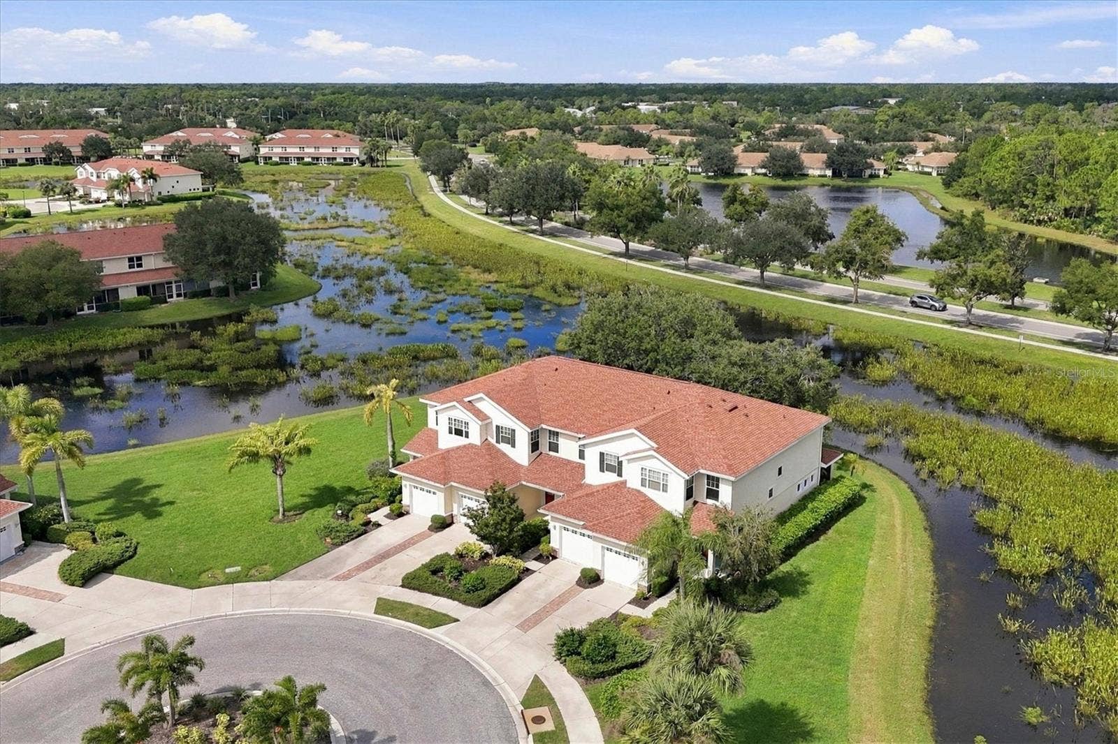2349 FELICITY PLACE, North Port, FL 34289