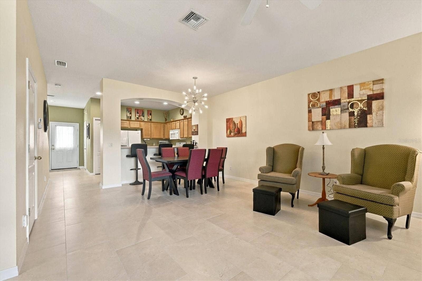 2349 FELICITY PLACE, North Port, FL 34289