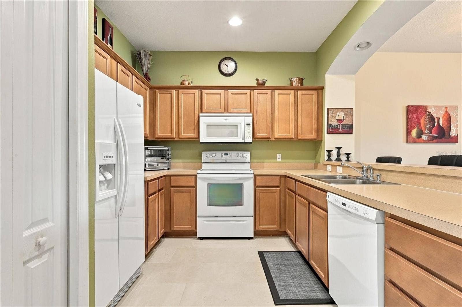 2349 FELICITY PLACE, North Port, FL 34289