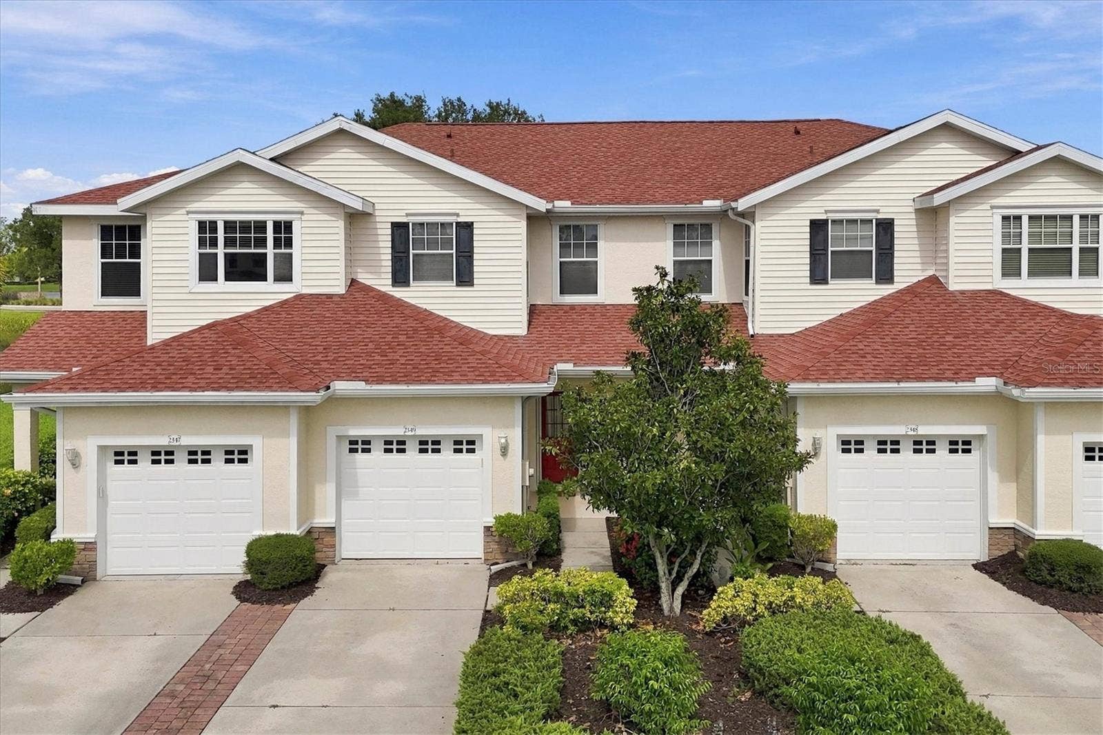 2349 FELICITY PLACE, North Port, FL 34289