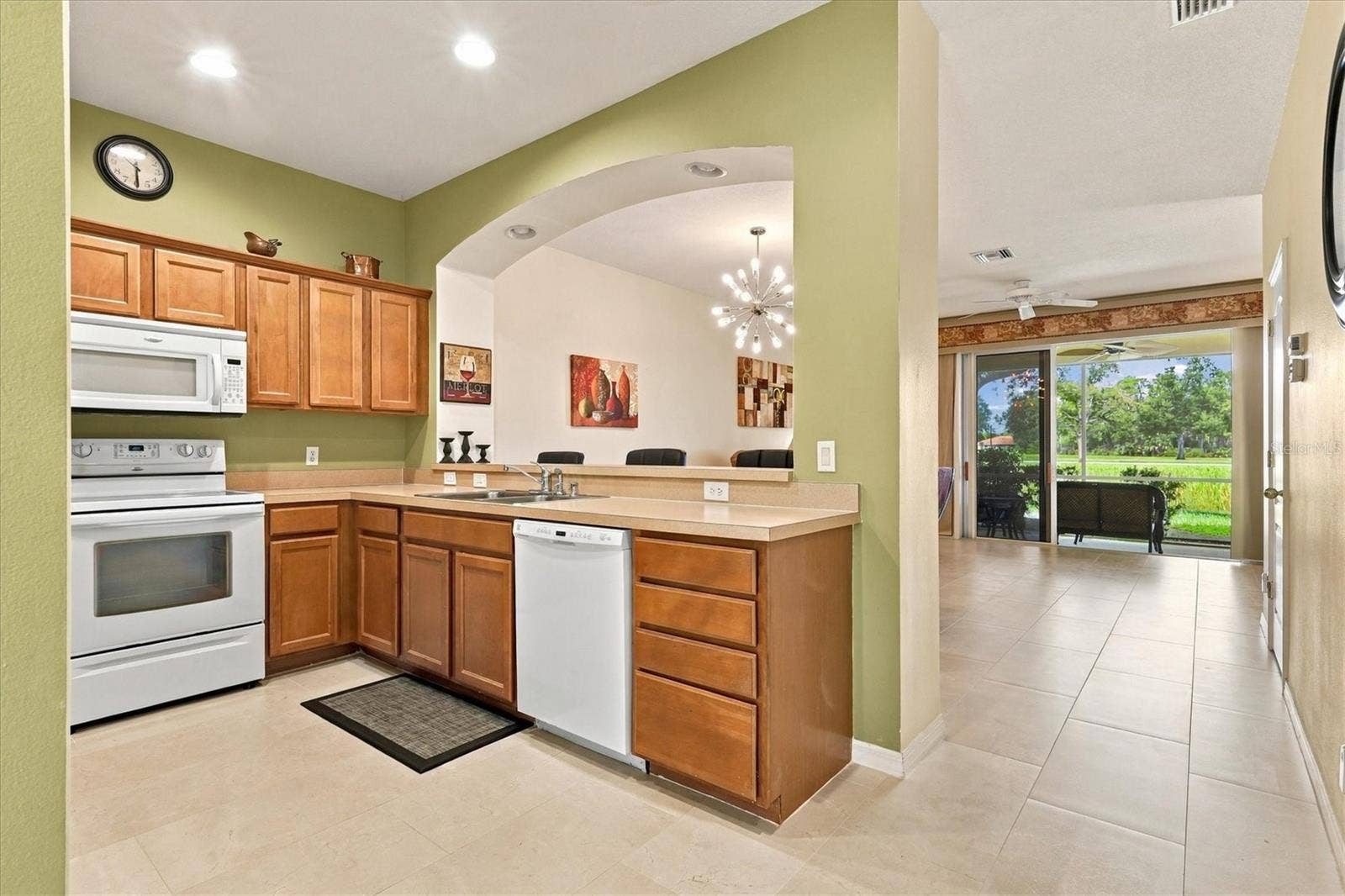 2349 FELICITY PLACE, North Port, FL 34289