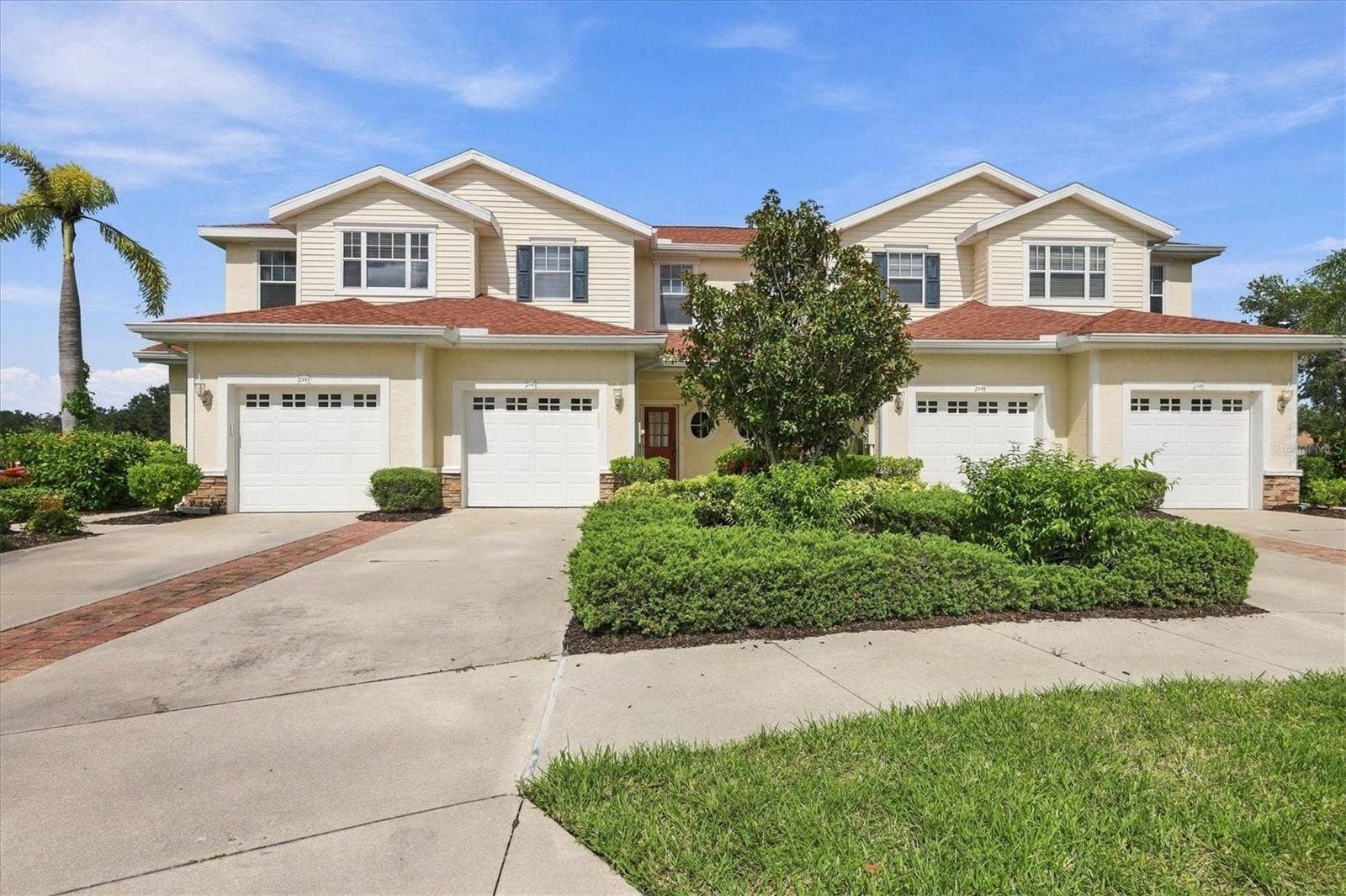 2349 FELICITY PLACE, North Port, FL 34289
