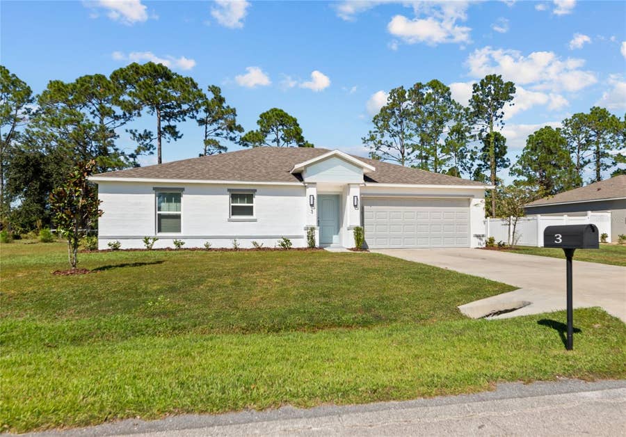 Property photo for 3 SLOCUM PATH, Palm Coast, FL