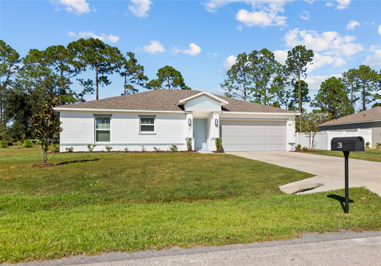 3 SLOCUM PATH, Palm Coast, FL 32164 3 SLOCUM PATH, Palm Coast, FL 32164