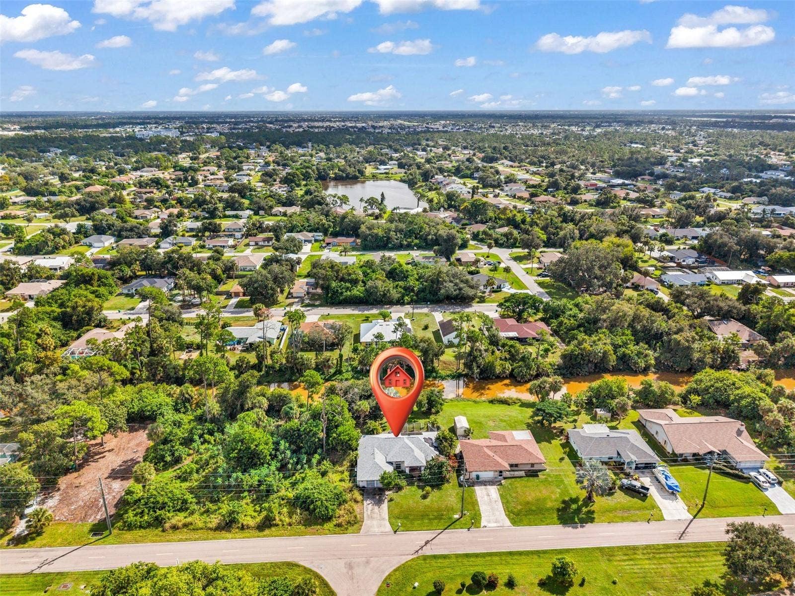 1360 INVERNESS STREET, Port Charlotte, FL 33952 1360 INVERNESS STREET, Port Charlotte, FL 33952