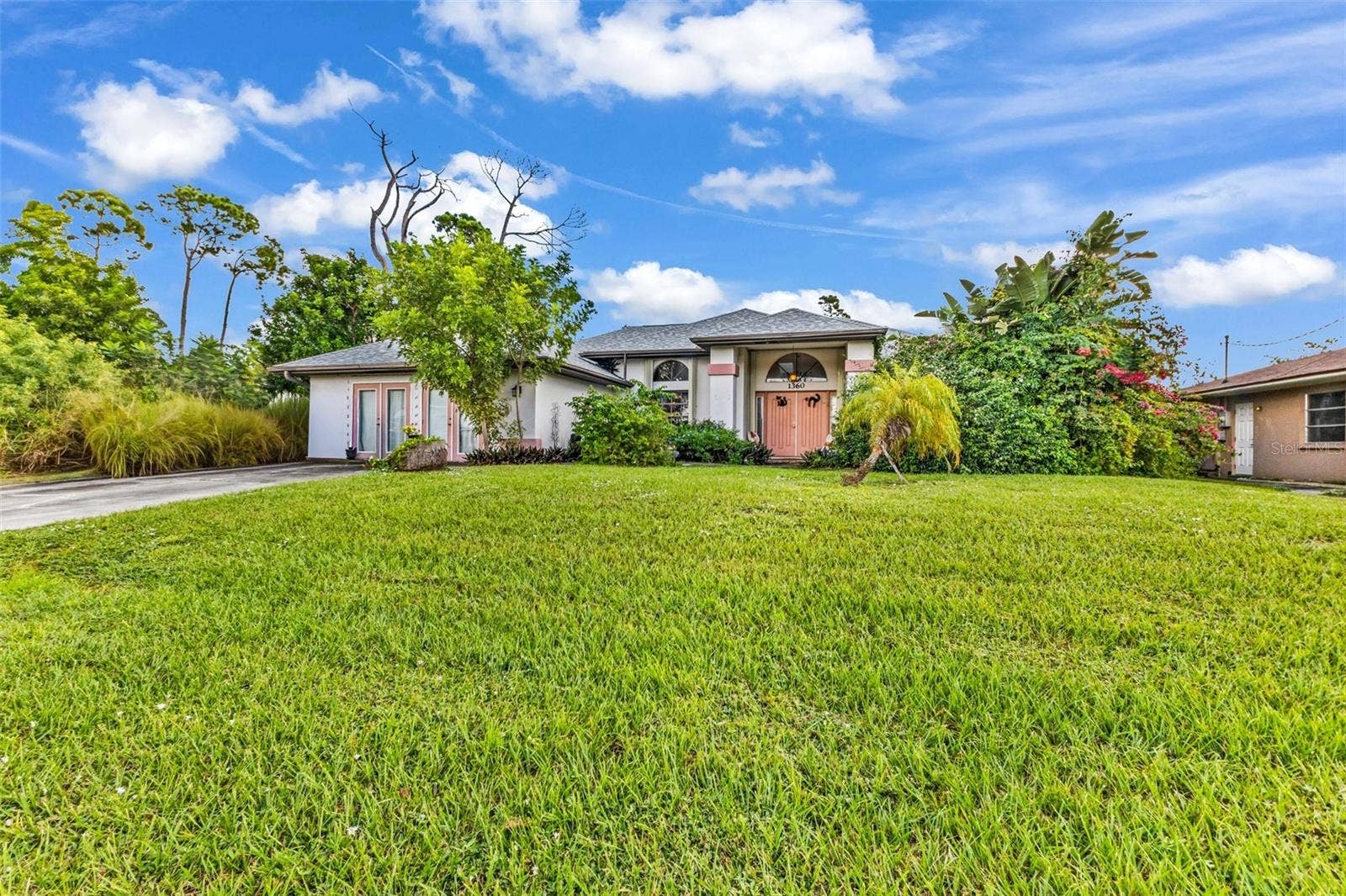 1360 INVERNESS STREET, Port Charlotte, FL 33952 1360 INVERNESS STPORT CARLOTTE FL