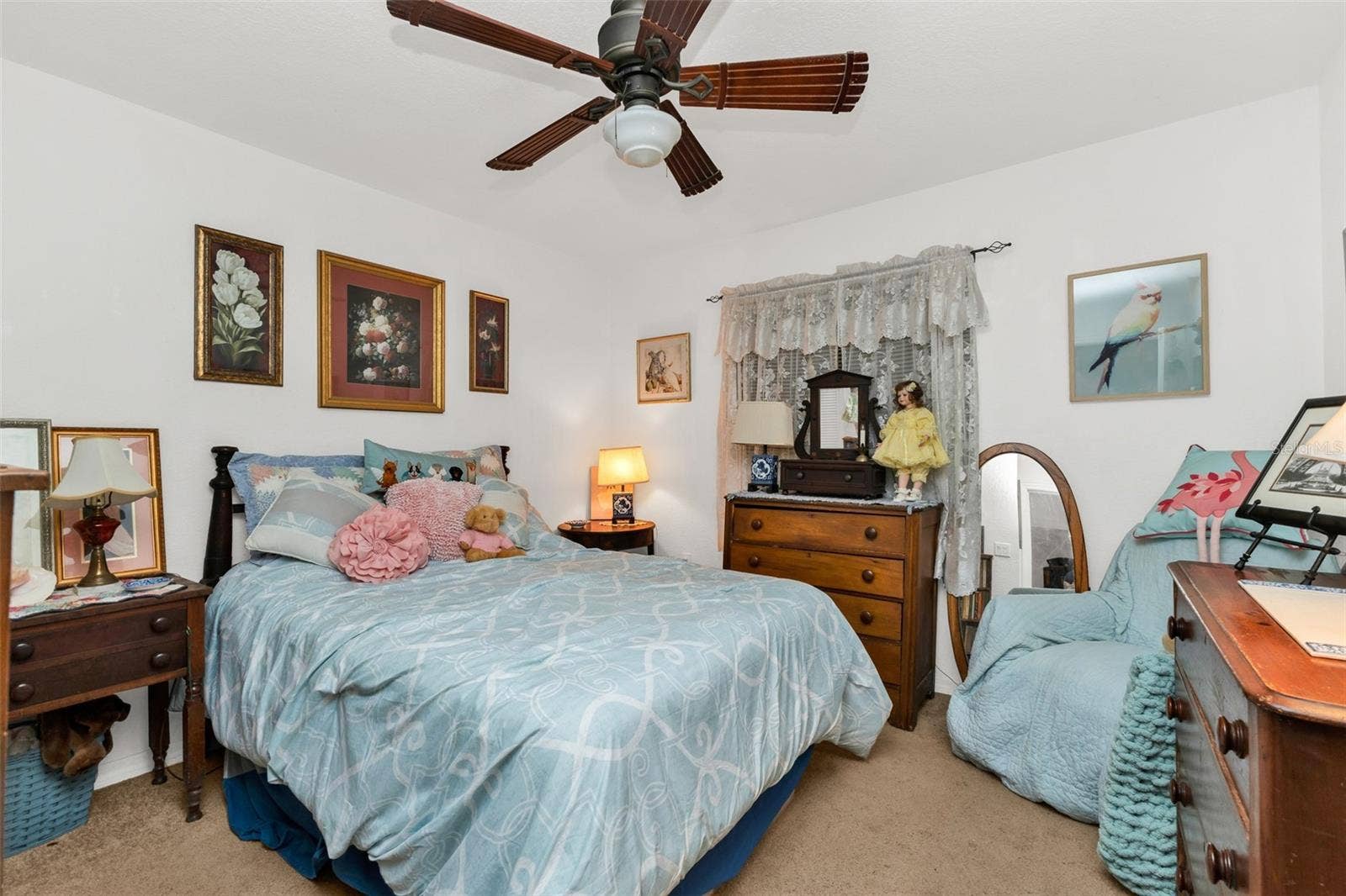 1360 INVERNESS STREET, Port Charlotte, FL 33952 BEDROOM 2