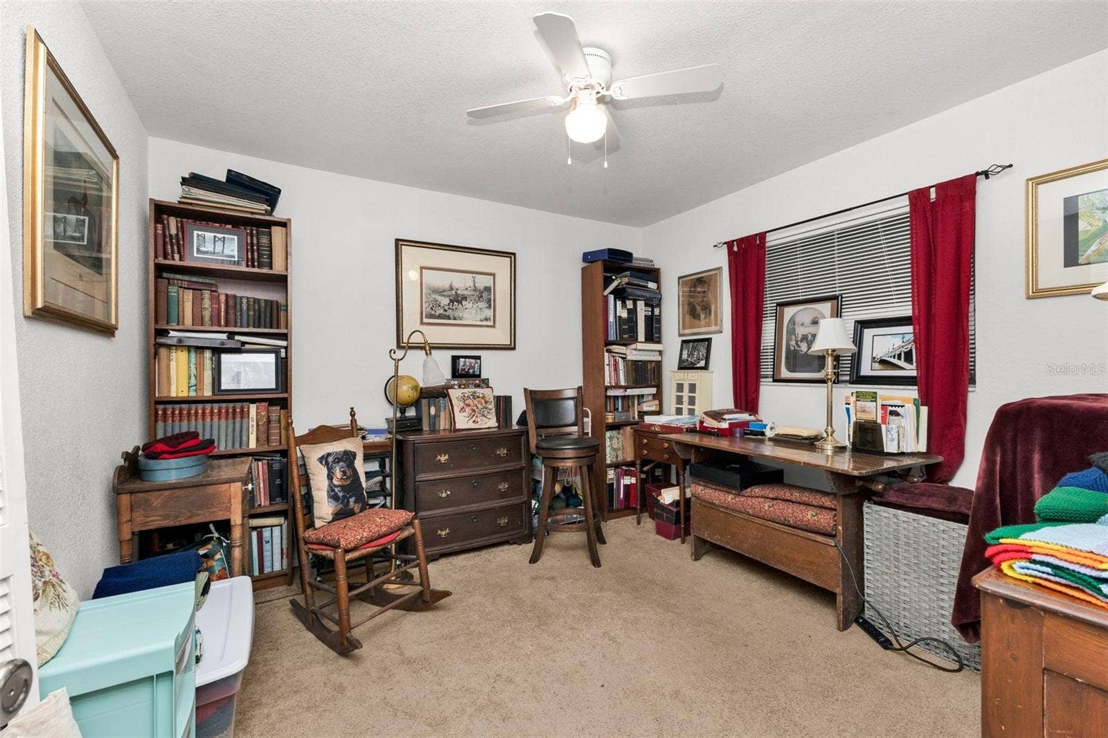 1360 INVERNESS STREET, Port Charlotte, FL 33952 BEDROOM 3