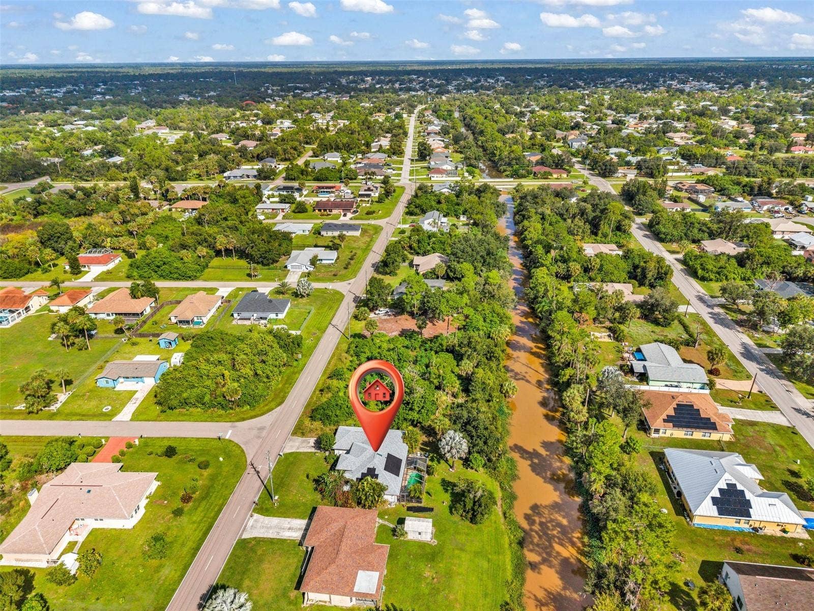 1360 INVERNESS STREET, Port Charlotte, FL 33952 1360 INVERNESS STREET, Port Charlotte, FL 33952