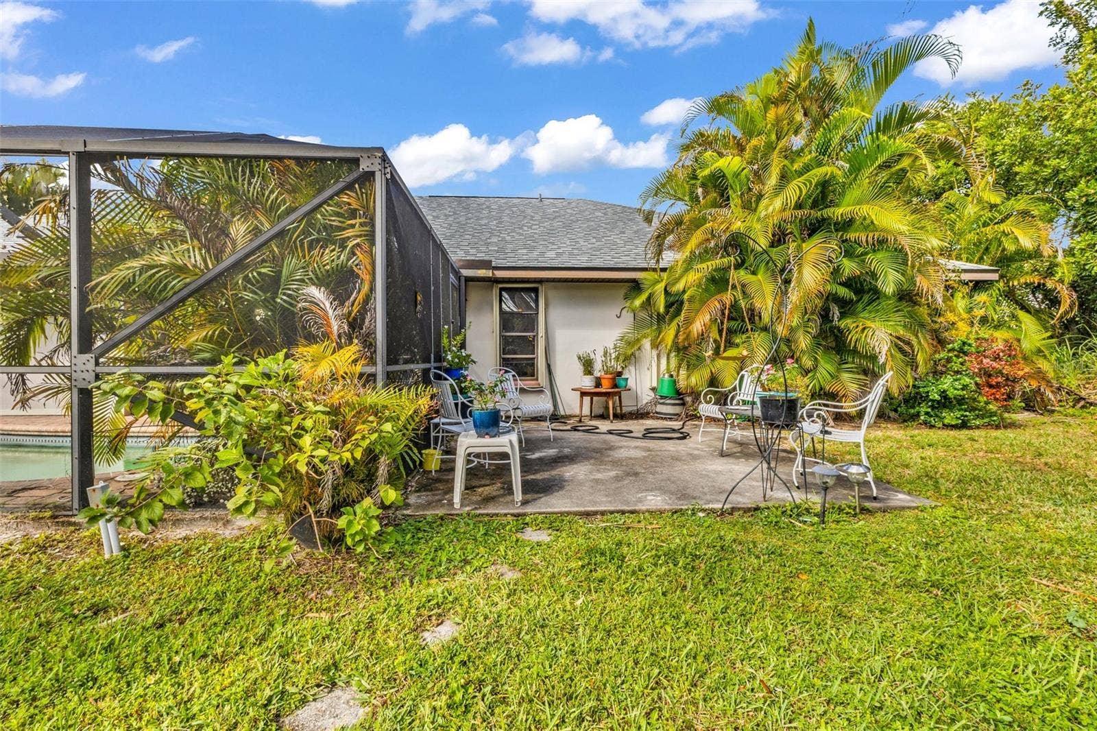 1360 INVERNESS STREET, Port Charlotte, FL 33952 PATIO