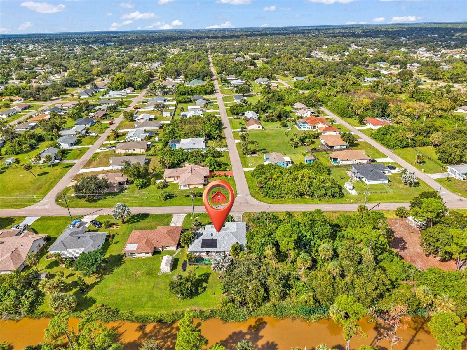 1360 INVERNESS STREET, Port Charlotte, FL 33952 1360 INVERNESS STREET, Port Charlotte, FL 33952