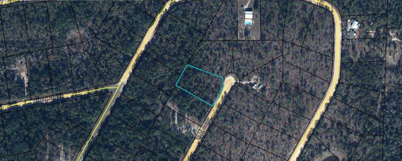LILAC COURT, Marianna, FL 32448
