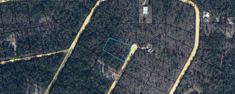 Property photo for LILAC COURT, Marianna, FL