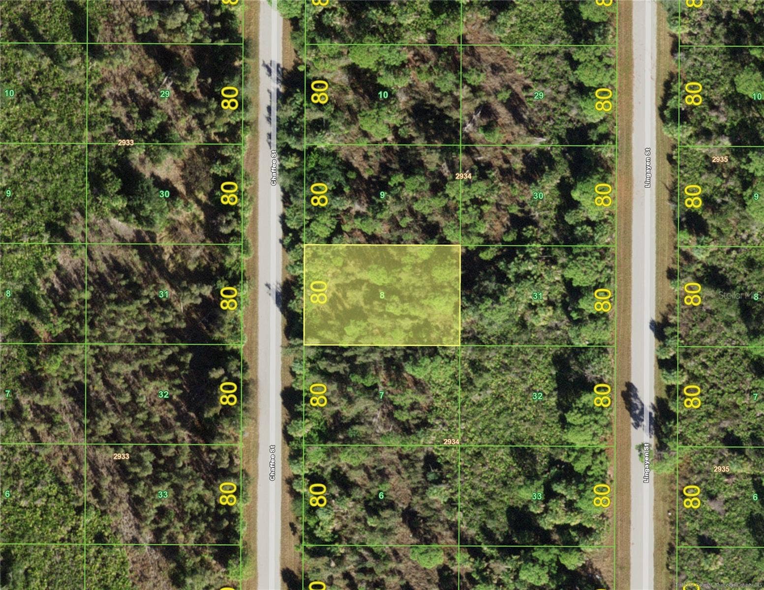 2128 CHAFFEE STREET, Port Charlotte, FL 33953 2128 CHAFFEE STREET, Port Charlotte, FL 33953