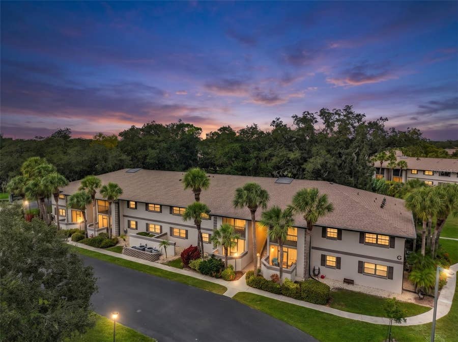 Property photo for 1515 FORREST NELSON BOULEVARD, #G204, Port Charlotte, FL