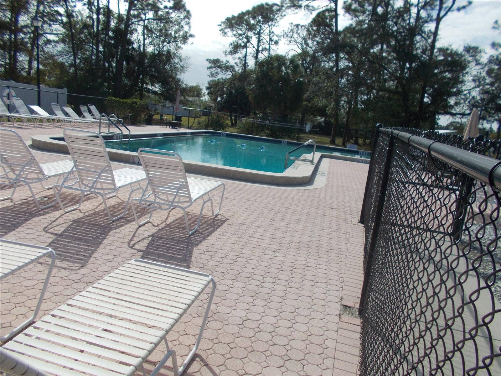 Pool #2