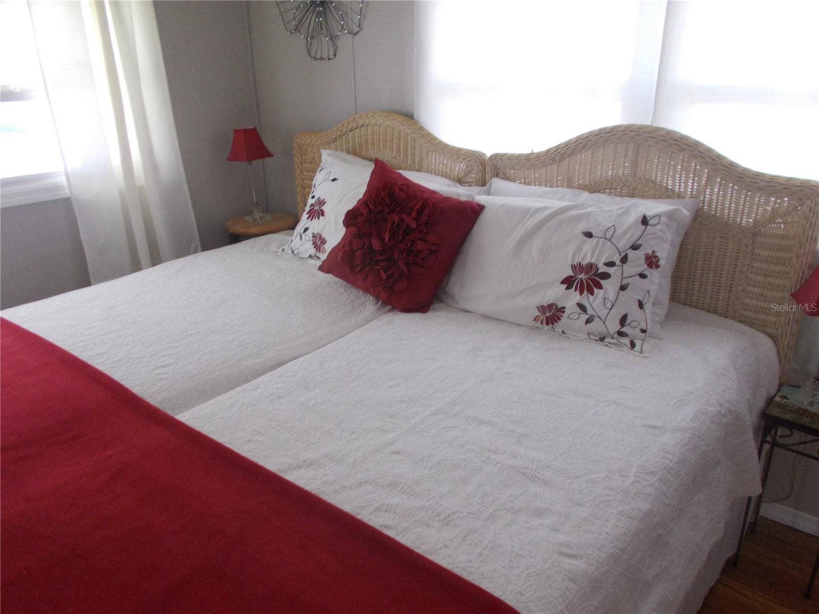 Bedroom #2